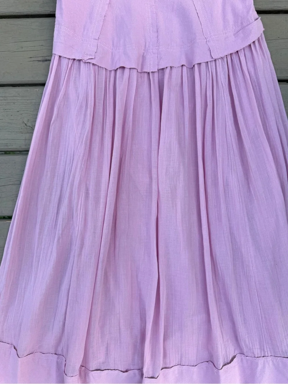 Free People Milan Midi Dress